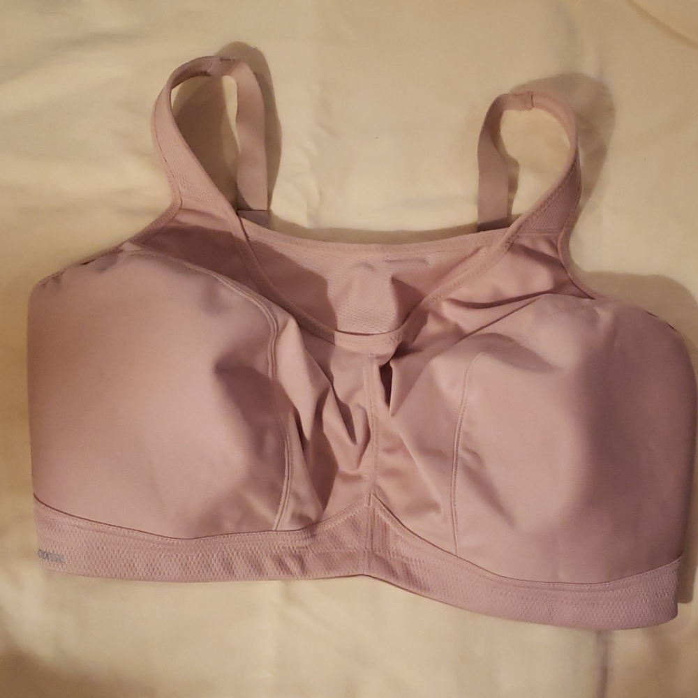 Glamorise 46DD Sports bra
